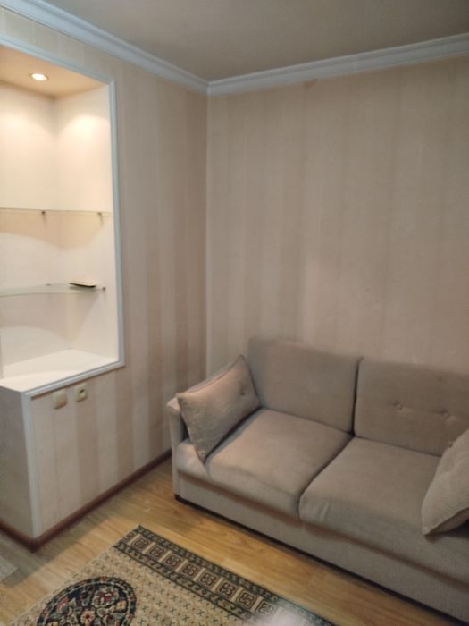 Продаётся 1-комн.квартира на Ферузе (напротив Эко базара)