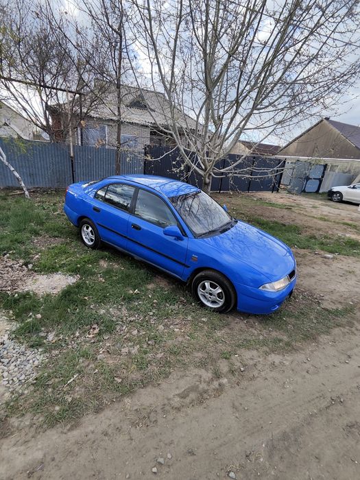 Mitsubishi Carisma 1,8