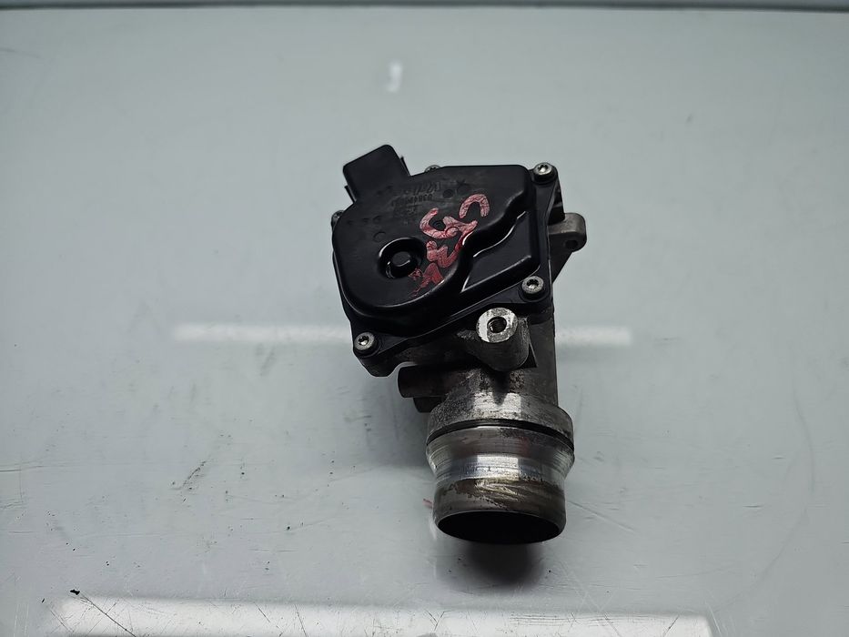 Clapeta acceleratie Mercedes Clasa A (W176) [Fabr 2012-2018] 161A09794