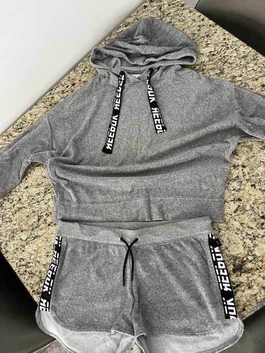 Nike Adidas Reebok  Екип Анцуг Комплект