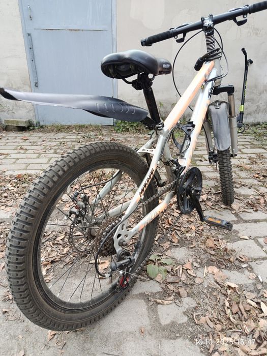 Продам велик детский