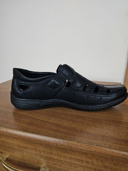 Туфли мужские летние