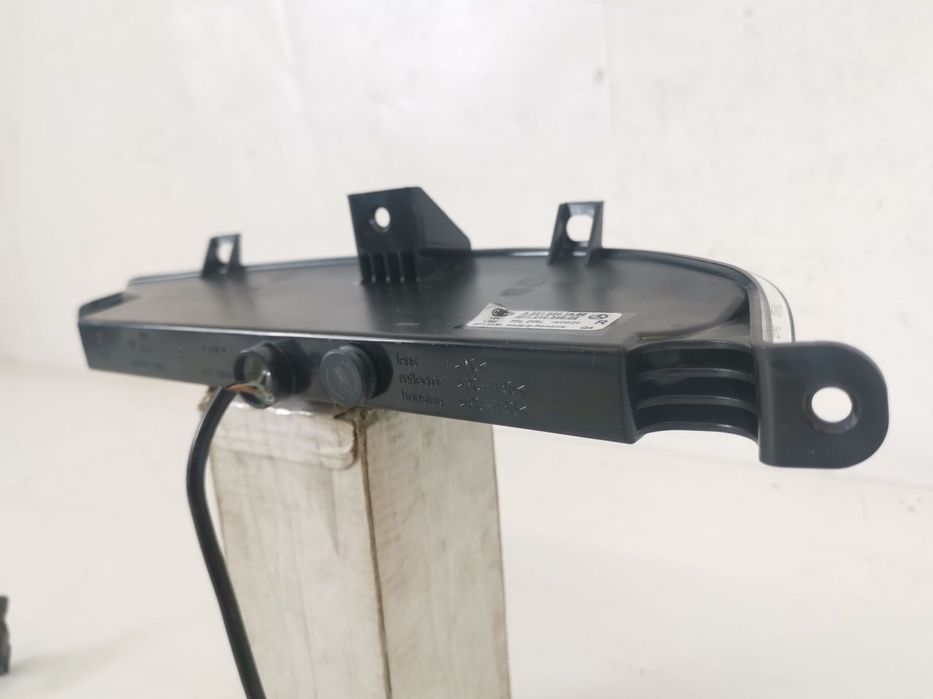 DRL Lumini De Zi Dreapta Led Daylight Mercedes-Benz S-Class W221 [face