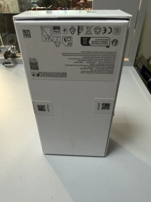 Redmi Note 15 Pro Plus Black 5G