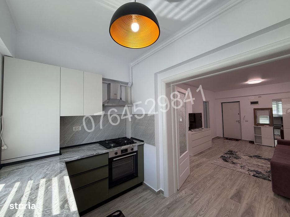 Garsoniera,bloc 2026,Militari Residence,Str. Sergent Ilie Petre