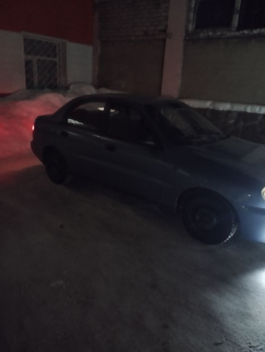 Продам машину chevrolet