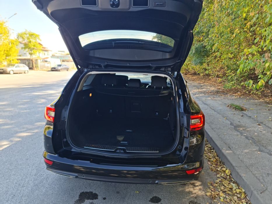 Renault Talisman INITIALE PARIS