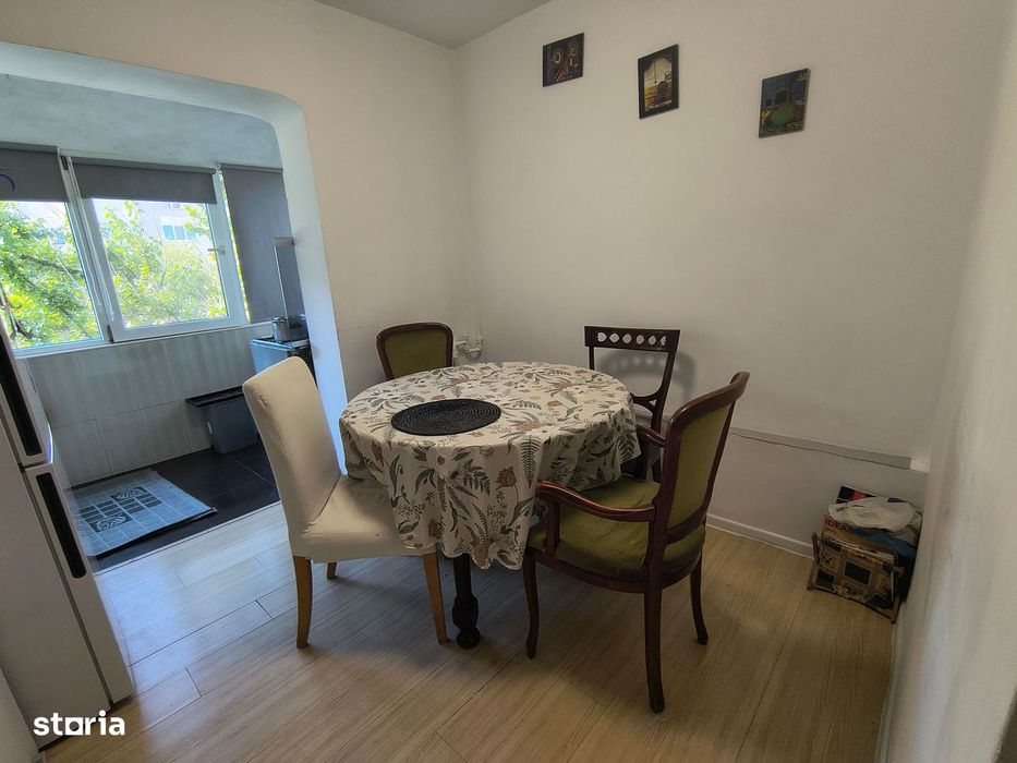 Exclusiv  Far 3 Camere, Et 1, 72 Mp Pret 137000 Euro