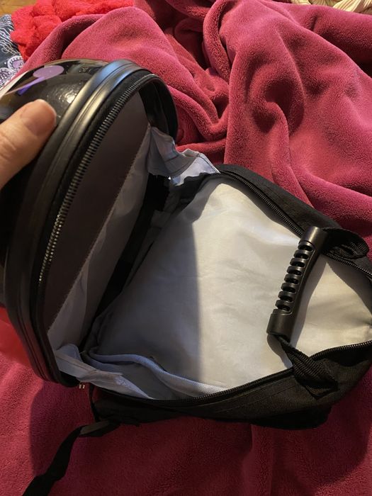 Раница Калинка много сладка