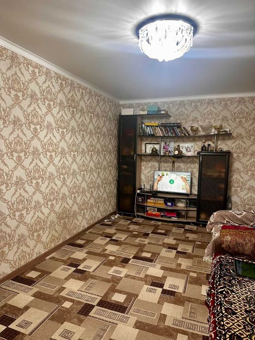 продам 2х комн кв Кеншелер 19