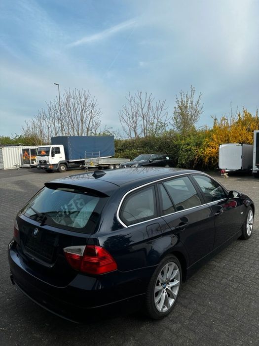 Bmw 330d 3500 FIXX Automat Germania M57 M Technik