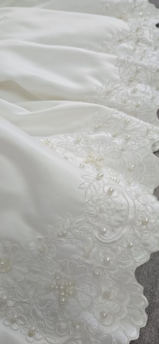 Платье нарядное на девочку