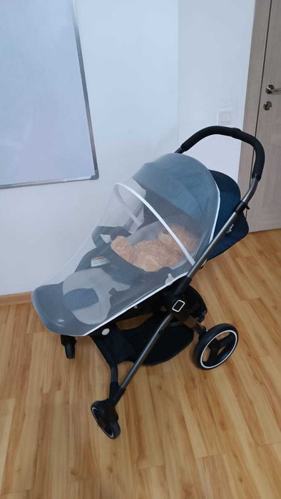 Коляска Evenflo nuvea