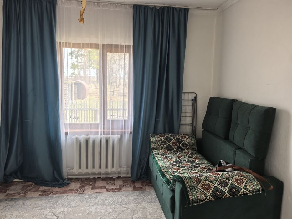 Продам дом около Борового