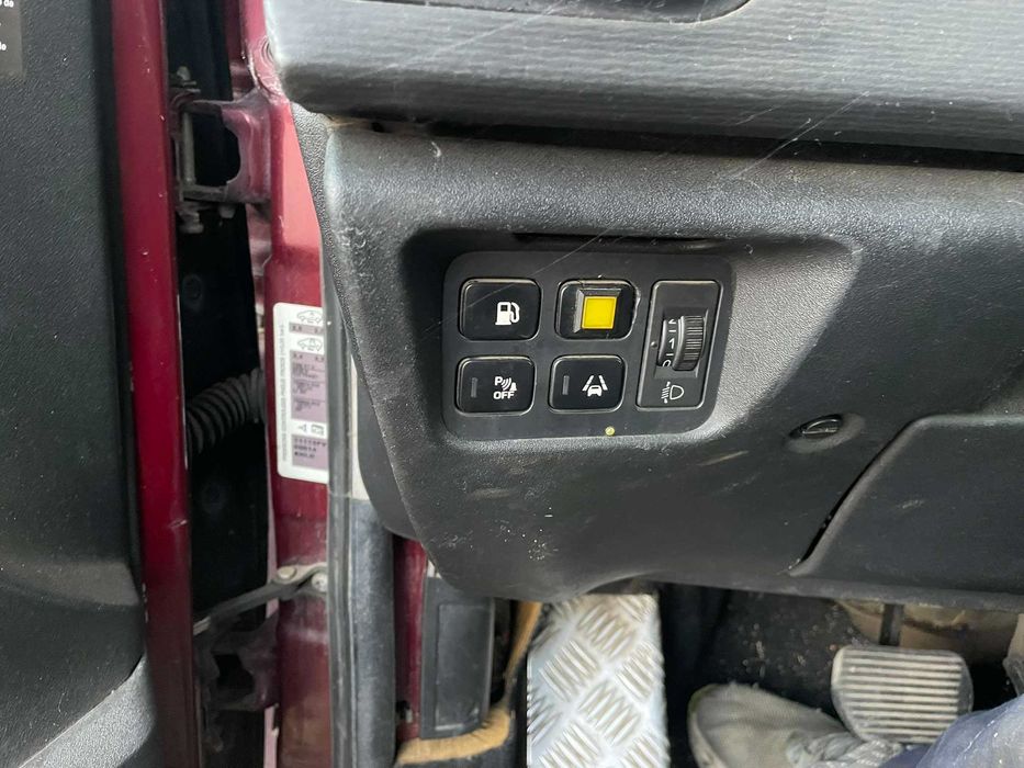 citroen c4 picasson 2.0 hdi на части ситроен ц4 пикасо теглич