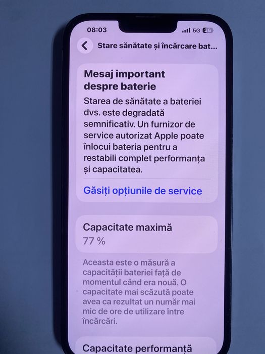 Iphone 13 Pro Max 256gb