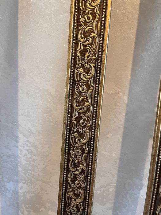 Галтели потолочные