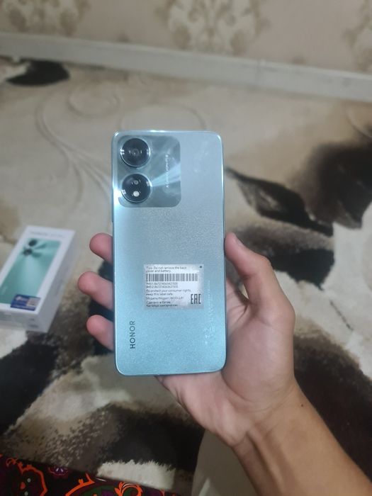 Telefon Honor X5 Plue