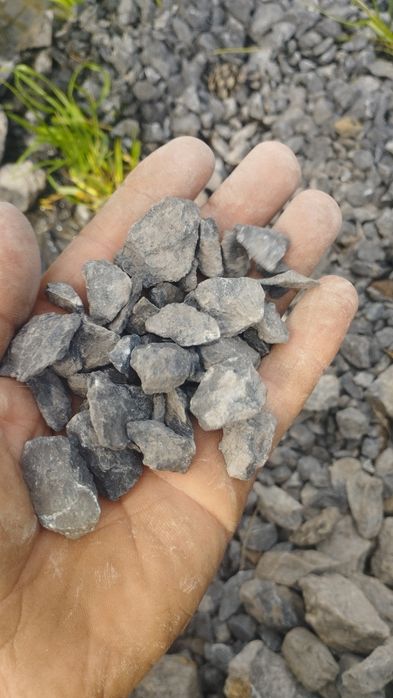 Щебень все фракций 5/20 20/40 40/70