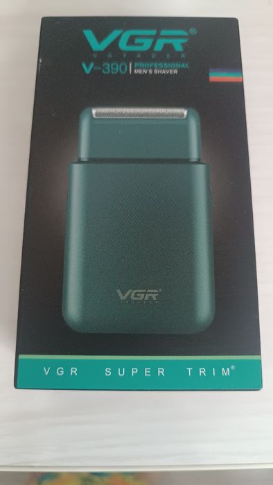 Продам электрическую бритву