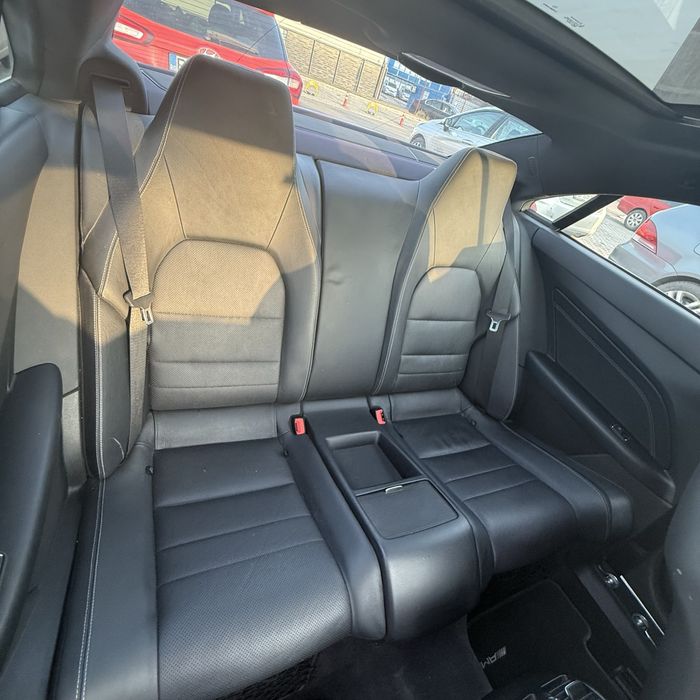 Vand Mercedes E250 Copue