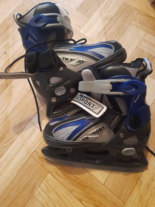 Коньки детские 29-32