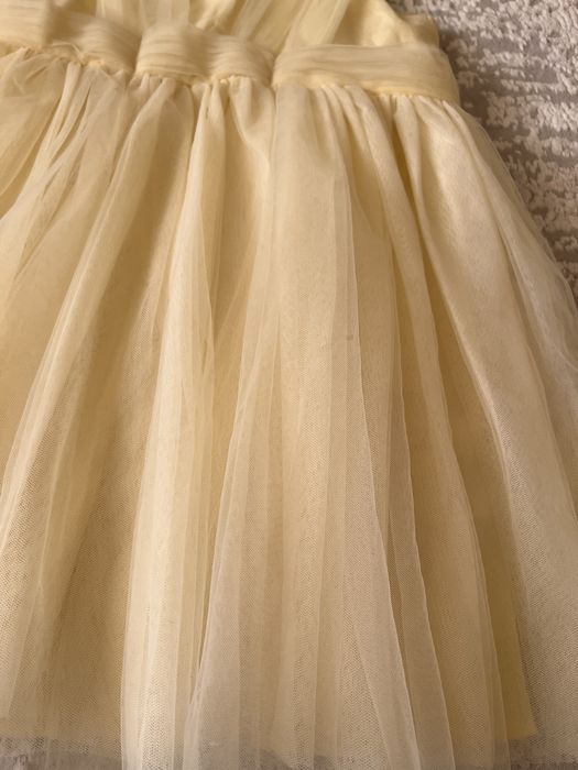 Платья для девочек