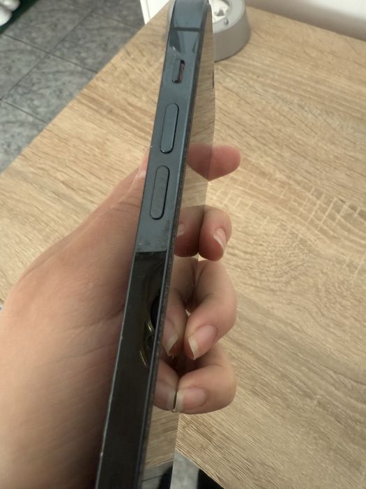 Iphone 12 pro, 256 GB, cellular