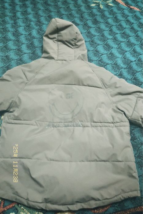 Продам куртку!!!