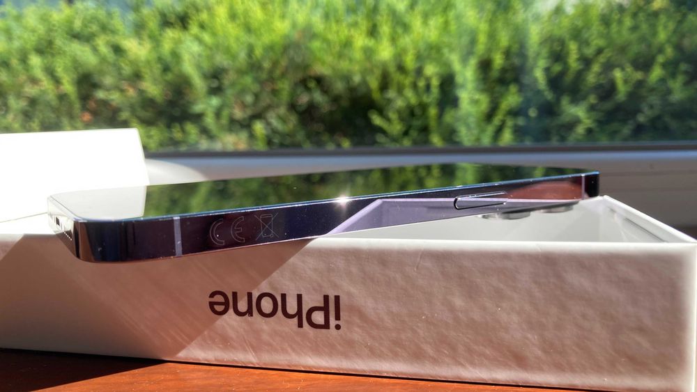 Apple iPhone 14 Pro, 256GB, 5G, Deep Purple + ПОДАРЪЦИ