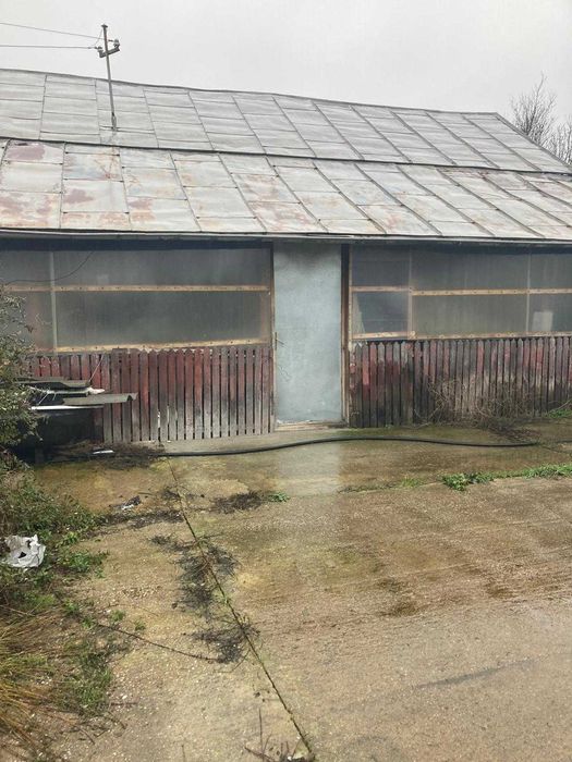 Vand Gospodarie Barla