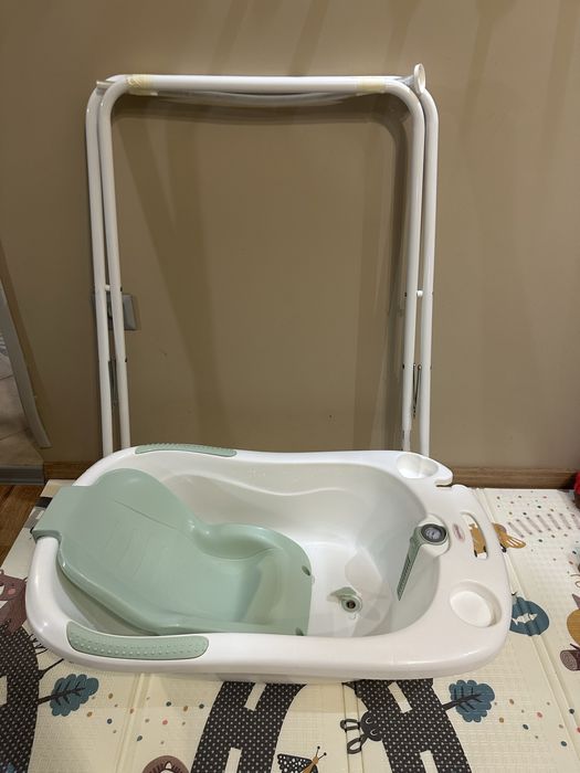 Детска вана Chipolino