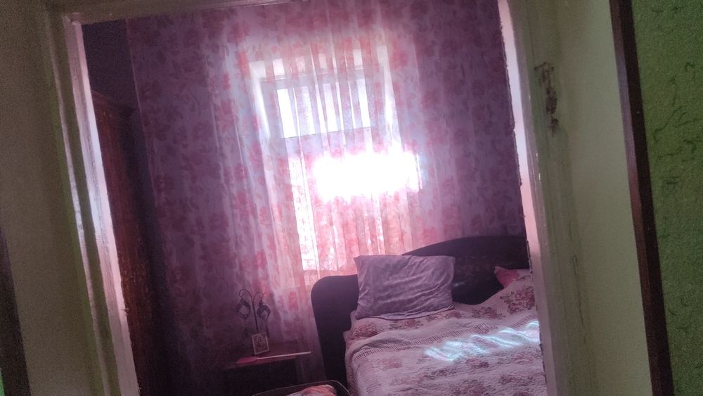 Дом в центре города 4 комнаты с мебелью и бытовой техникой