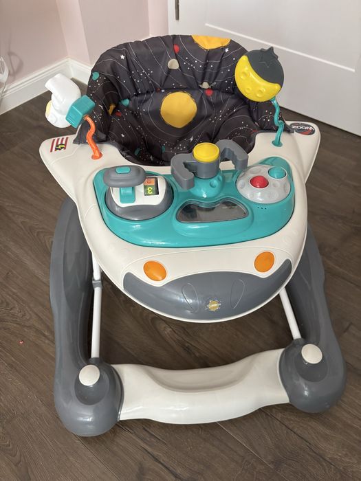 Паяк/Проходилка Космос Cangaroo