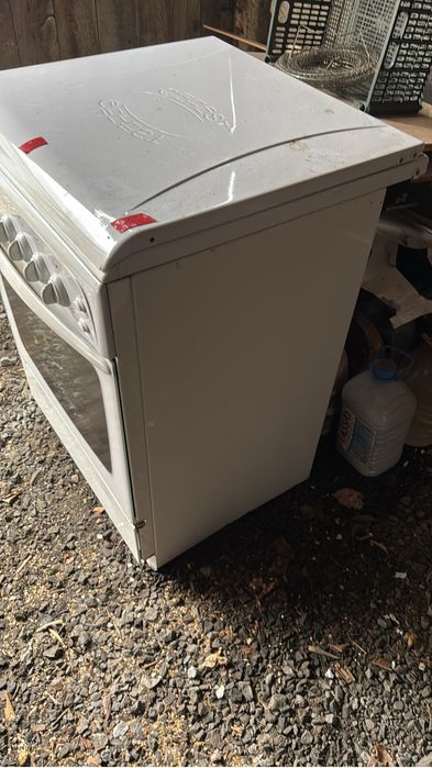 Gefest размер 60