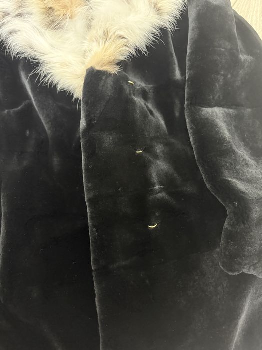 Продам норковую шубу