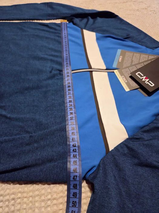 CMP Functional troyer tricou cu mânecă lungă  marime S