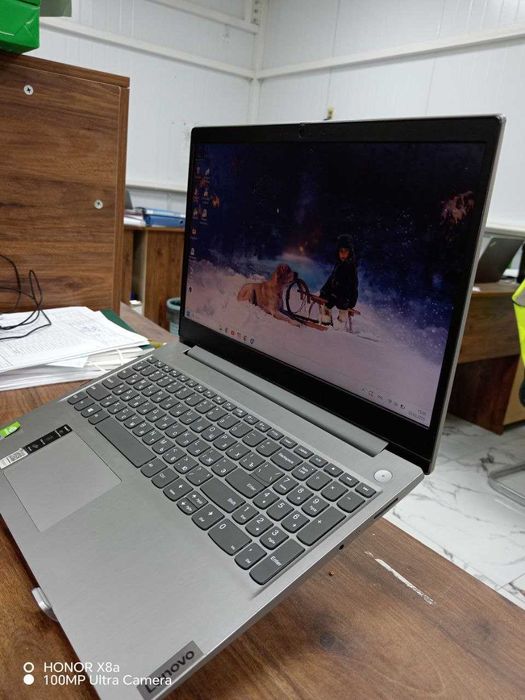 Lenovaa Intel(R) Core(TM) i3-10110U CPU