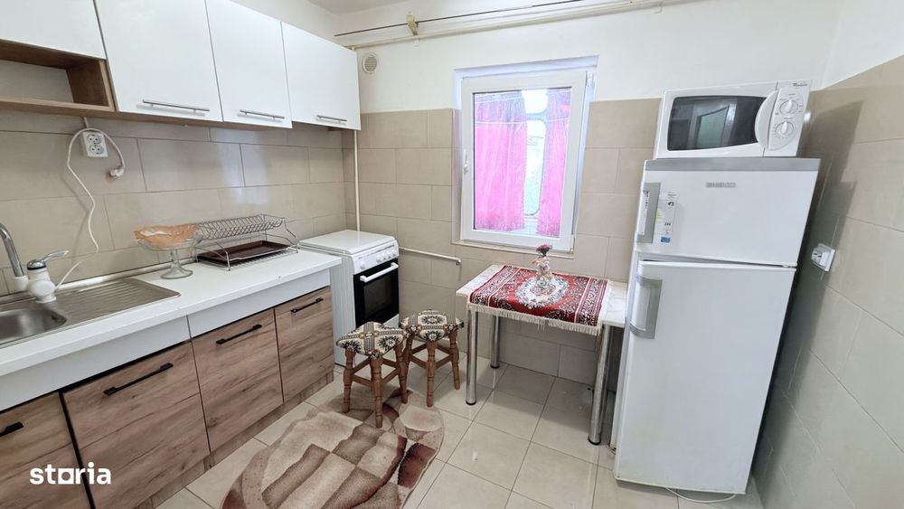 Apartament 2 camere foarte spatios