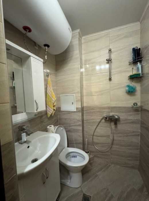 Дава се под наем Двустаен апартамент в София, Център - 42 кв.м за 420 € - Снимка #5