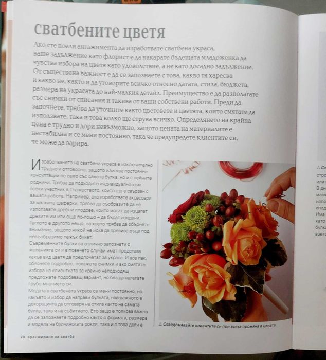 Икебана- Рима Мирска