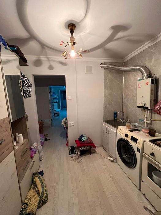 Продаю однокомнатную квартиру