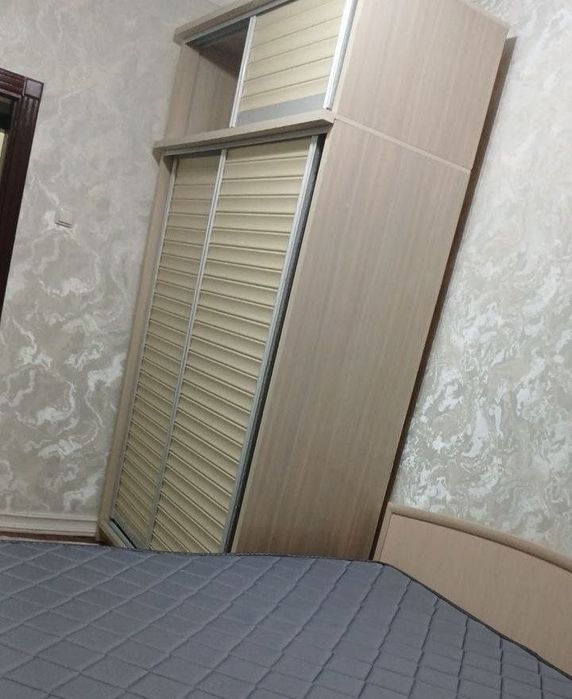 Kvartira ijaraga beriladi.