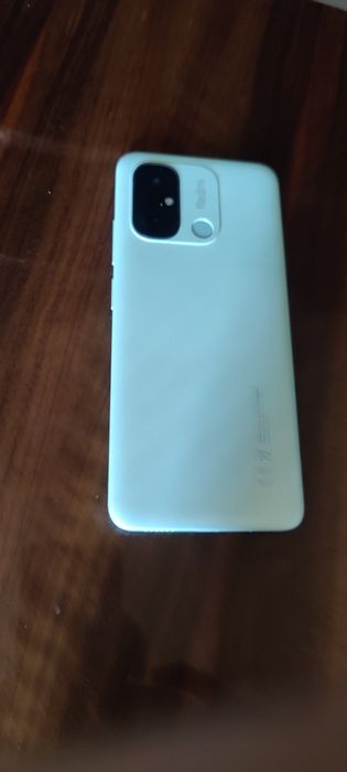 Телефон Redmi 12c 128gb без торга