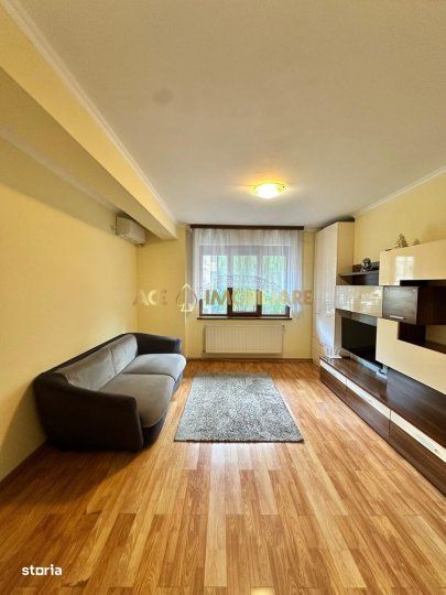 2 Camere de inchiriat | Bucurestii Noi - Bazilescu | Centrala proprie — fotografia 1