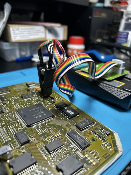 Tester/Optimizare software/Codari/Key Auto