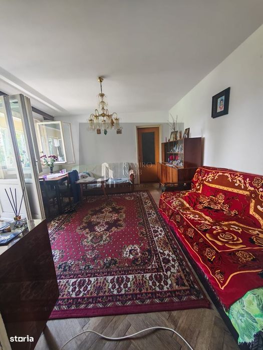 Apartament 3 camere Alexandru Obregia