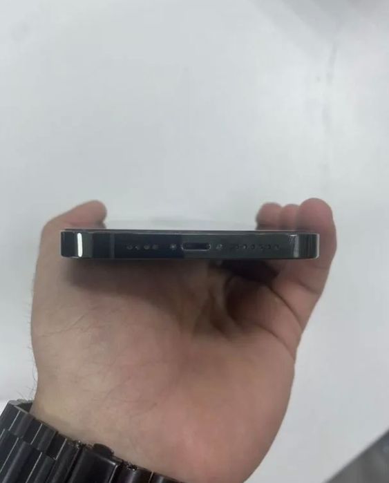 IPhone 13 pro max 128 gb