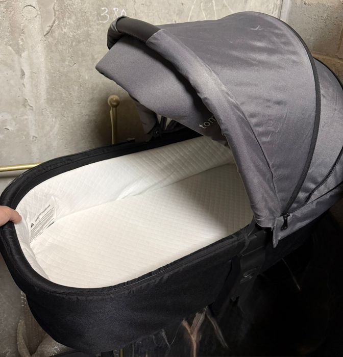 Коляска для детей Tomix Walker