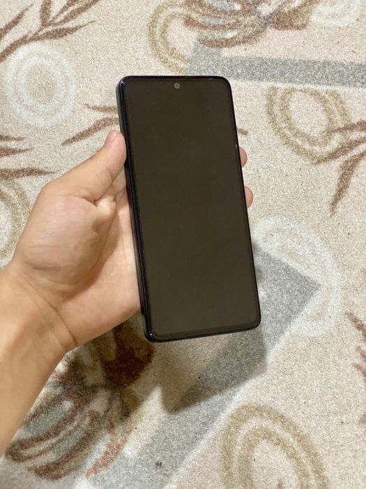 Redmi Note 14 (Midnight Black)